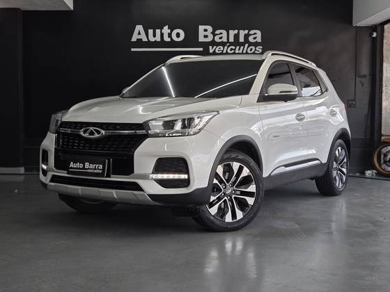 CAOA CHERY TIGGO 5x 1.5 VVT TURBO iFLEX TXS DCT